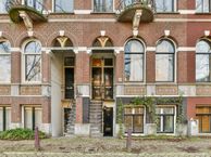 Nieuwe Prinsengracht 68 III, 1018 VT Amsterdam