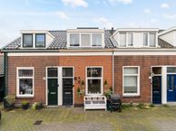 Pieter Schimstraat 14, 3141 VL Maassluis