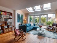 Reinder Blijstralaan 56, 3571 AT Utrecht