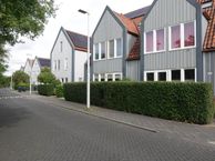 Agaatvlindersingel 104, 3544 ZB Utrecht