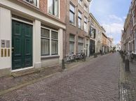 Ridderstraat 9, 2011 RR Haarlem