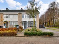 Bisschop Arnoutlaan 25, 5591 BL Heeze