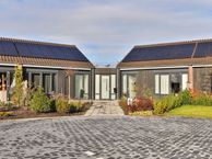 De Nachtegaal 22 C, 9231 JN Surhuisterveen