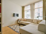 Brederodestraat 22 h, 1054 MT Amsterdam