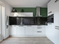 Harskamperzand 6, 3823 ZD Amersfoort