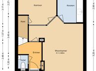 Kamerlingh Onneslaan 39, 3769 DP Soesterberg