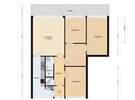 Kikkenstein 3341, 1104 TR Amsterdam