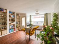 Albatrosstraat 13, 3582 ES Utrecht