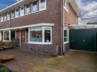 Spijkerstraat 80, 1402 RH Bussum