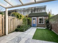 Oosterstraat 7 B, 4671 BW Dinteloord