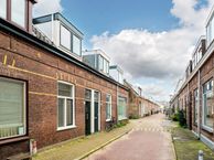 Eliza Dorusstraat 52, 2613 EG Delft