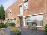 Anna Blamanstraat 145, 2135 PS Hoofddorp