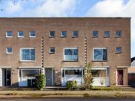 Afrikalaan 103, 2408 HS Alphen aan den Rijn