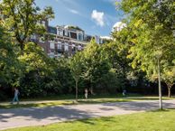 Vossiusstraat 37 -2 + 3, 1071 AH Amsterdam