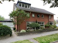 Gaardendreef 55, 3824 ZA Amersfoort