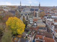 Jeruzalemstraat 3, 2801 JE Gouda