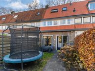 Lorentzweg 91, 1221 EG Hilversum
