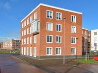 Hongarijehof 54, 1363 CC Almere