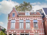 Berckheydestraat 35 AB, 2021 ER Haarlem