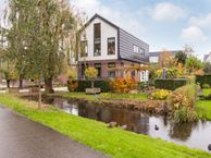 Achterwillenseweg 102, 2805 KB Gouda