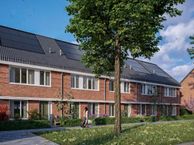 Mr. Arend van der Woudenslaan 9, 3076 PP Rotterdam