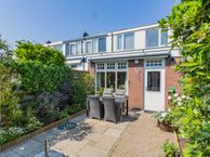 Weeresteinstraat 204, 2181 GD Hillegom