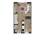 Mr. Arend van der Woudenslaan 29, 3076 PP Rotterdam