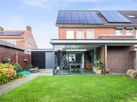 Madeliefstraat 1 B, 5571 HV Bergeijk