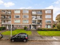 Van Hille Gaerthéstraat 68, 8023 CC Zwolle
