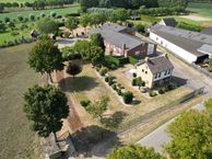 Nieuw-Vossemeersedijk 1-- 1A, 4681 RG Nieuw-Vossemeer