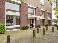 Rietzangerstraat 27, 3815 EA Amersfoort