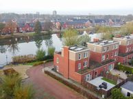 Binnenbaan 1, 4206 WK Gorinchem