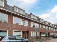 Van Koetsveldstraat 48, 3532 ET Utrecht