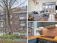 Brigantijnstraat 9 D, 3028 HA Rotterdam