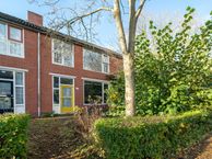 Lierstraat 101, 9742 PC Groningen