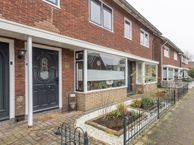 B.W. ter Kuilestraat 196, 7545 LE Enschede