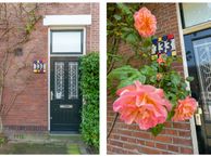 Nieuwe Koekoekstraat 133, 3514 ED Utrecht