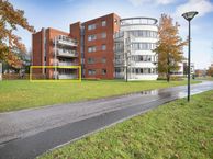 Mevrouw De Rooweg 109, 9203 DS Drachten