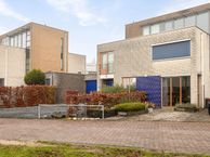 Weverslaan 9, 3214 TT Zuidland