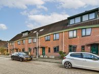 Lizzy Ansinghstraat 8, 2135 TM Hoofddorp
