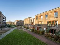 Louise Marie Loeberplantsoen 38, 1062 DD Amsterdam