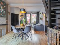 Wilhelminastraat 41, 1782 PN Den Helder