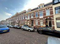 Rotterdamsestraat 33 -I, 2586 GH Den Haag