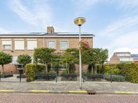 Kerkhoekstraat 3, 3232 AE Brielle