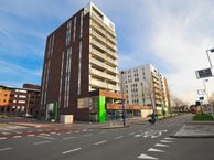 Spoorstraat 1 C, 1211 EZ Hilversum