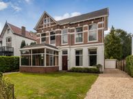 Soestdijkerstraatweg 10, 1213 XA Hilversum