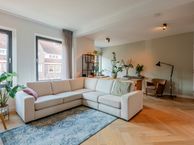 Leimuidenstraat 21 2, 1059 ED Amsterdam