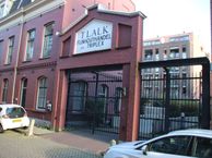 Grote Bickersstraat 46 PP 40, 1013 KS Amsterdam