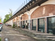 Berkelselaan 92 A03, 3037 PK Rotterdam