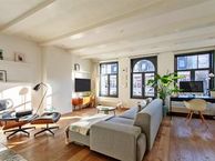 Cornelis Anthoniszstraat 11 3, 1071 VN Amsterdam